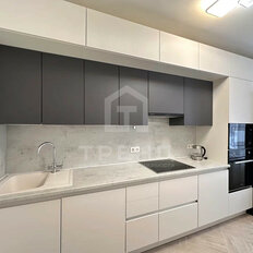 Квартира 36 м², 1-комнатная - изображение 3