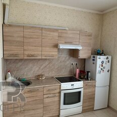 Квартира 34,4 м², 1-комнатная - изображение 2