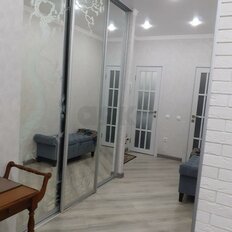 Квартира 68 м², 2-комнатная - изображение 5