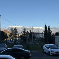 Квартира 33,5 м², 1-комнатная - изображение 1