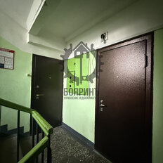 Квартира 36 м², 1-комнатная - изображение 5