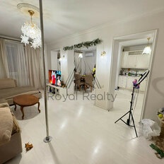 Квартира 112 м², 4-комнатная - изображение 3