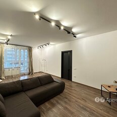 Квартира 75 м², 2-комнатная - изображение 5