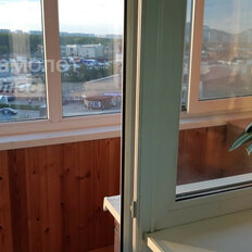 Квартира 64 м², 2-комнатная - изображение 3