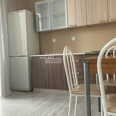 Квартира 33 м², 1-комнатная - изображение 1