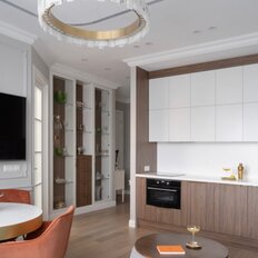 Квартира 102 м², 3-комнатная - изображение 2