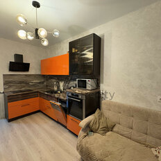 Квартира 34,1 м², 1-комнатная - изображение 1