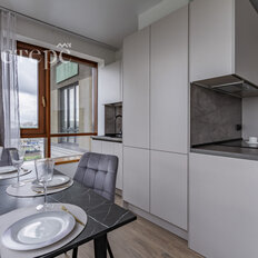 Квартира 53,2 м², 3-комнатные - изображение 5