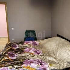 Квартира 115,5 м², 4-комнатная - изображение 4