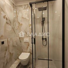 Квартира 32 м², студия - изображение 5