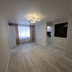 Квартира 43,1 м², 3-комнатная - изображение 1