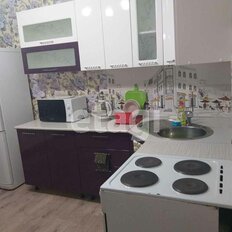 Квартира 34 м², 1-комнатная - изображение 3