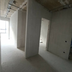 Квартира 41 м², 1-комнатная - изображение 4