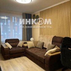 Квартира 42 м², 1-комнатная - изображение 5