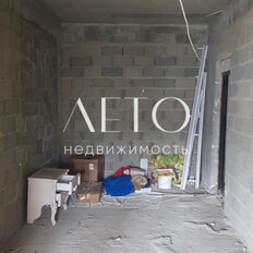 Квартира 82,9 м², студия - изображение 2