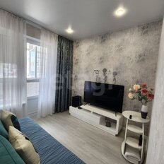 Квартира 57,1 м², 1-комнатная - изображение 2