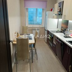 Квартира 47,3 м², 2-комнатная - изображение 1