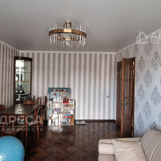 Квартира 60 м², 3-комнатная - изображение 1