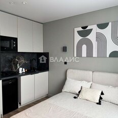 Квартира 16,4 м², студия - изображение 3