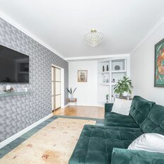 Квартира 102 м², 4-комнатная - изображение 5