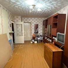 Квартира 43,6 м², 2-комнатная - изображение 2