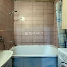 Квартира 35,1 м², 1-комнатная - изображение 5