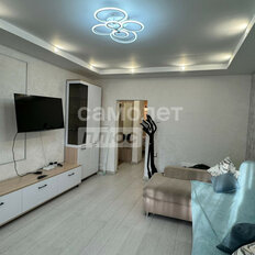 Квартира 40,8 м², 2-комнатная - изображение 4