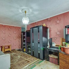Квартира 56,4 м², 3-комнатная - изображение 4