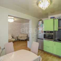 Квартира 74,1 м², 3-комнатная - изображение 1