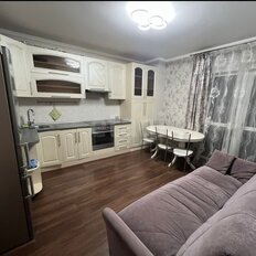 Квартира 50,6 м², 1-комнатная - изображение 1