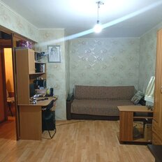 Квартира 30,6 м², 1-комнатная - изображение 2