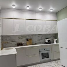 Квартира 69 м², 3-комнатная - изображение 3