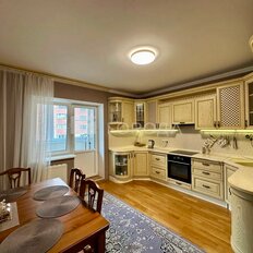 Квартира 51,8 м², 1-комнатная - изображение 2