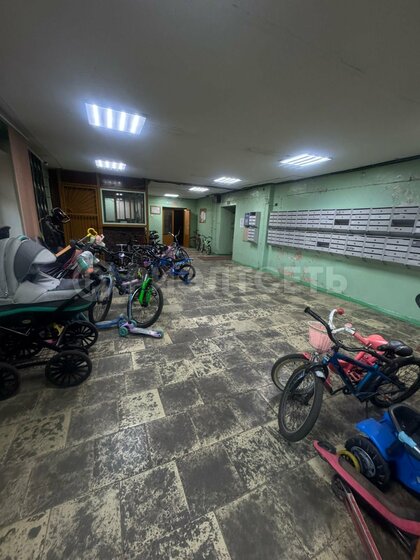 65,2 м², 3-комнатная квартира 3 550 000 ₽ - изображение 38