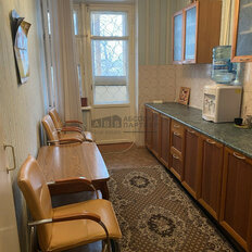 Квартира 135 м², 4-комнатная - изображение 4