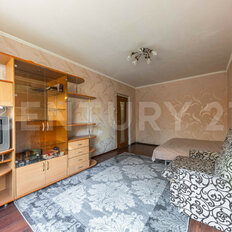 Квартира 67,3 м², 3-комнатная - изображение 1