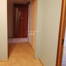 Квартира 63 м², 3-комнатная - изображение 2