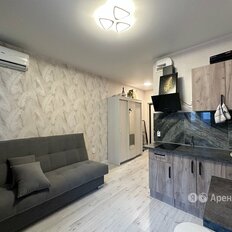 Квартира 19 м², студия - изображение 4