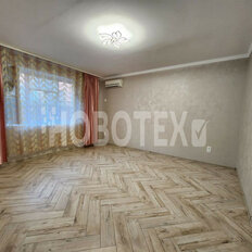 Квартира 34,7 м², 1-комнатная - изображение 1