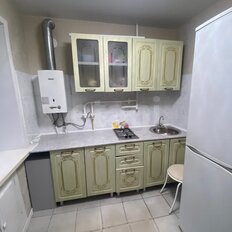 Квартира 43,5 м², 2-комнатная - изображение 3