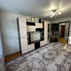 Квартира 39,8 м², 2-комнатная - изображение 1