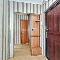 Квартира 41 м², 1-комнатная - изображение 4