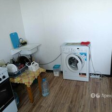 Квартира 52 м², 2-комнатная - изображение 3