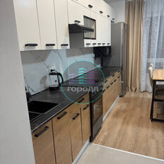 Квартира 47,6 м², 2-комнатная - изображение 5