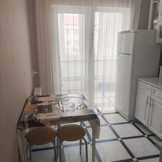 Квартира 34 м², 1-комнатная - изображение 2