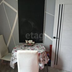 Квартира 36,6 м², 1-комнатная - изображение 1