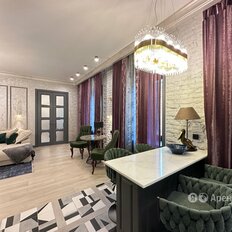 Квартира 85 м², 2-комнатная - изображение 4