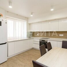 Квартира 70,6 м², 2-комнатная - изображение 2