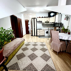 Квартира 40 м², 1-комнатная - изображение 1