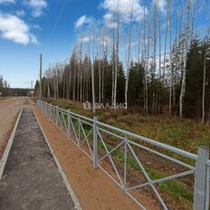 10,5 сотки, участок - изображение 1